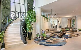 Melia Jardim Europa